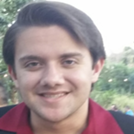 Aaron Santos head shot